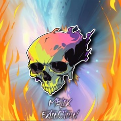 Melix - Extinction [XTRA-RAW]