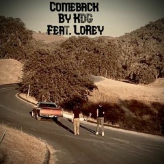 Comeback Feat. LoRey (Prod. Guy Beats)