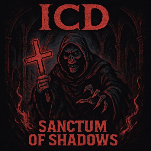 Stream Sanctum Of Shadows By Icd Listen Online For Free On Soundcloud