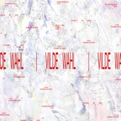 Vilde Wahl • tm8#77