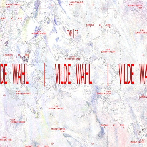 Vilde Wahl • tm8#77