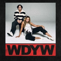 Disco Lines – No Broke Boys X Carnage – WDYW