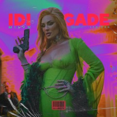 Senidah - Idi Gade (milvn remix)