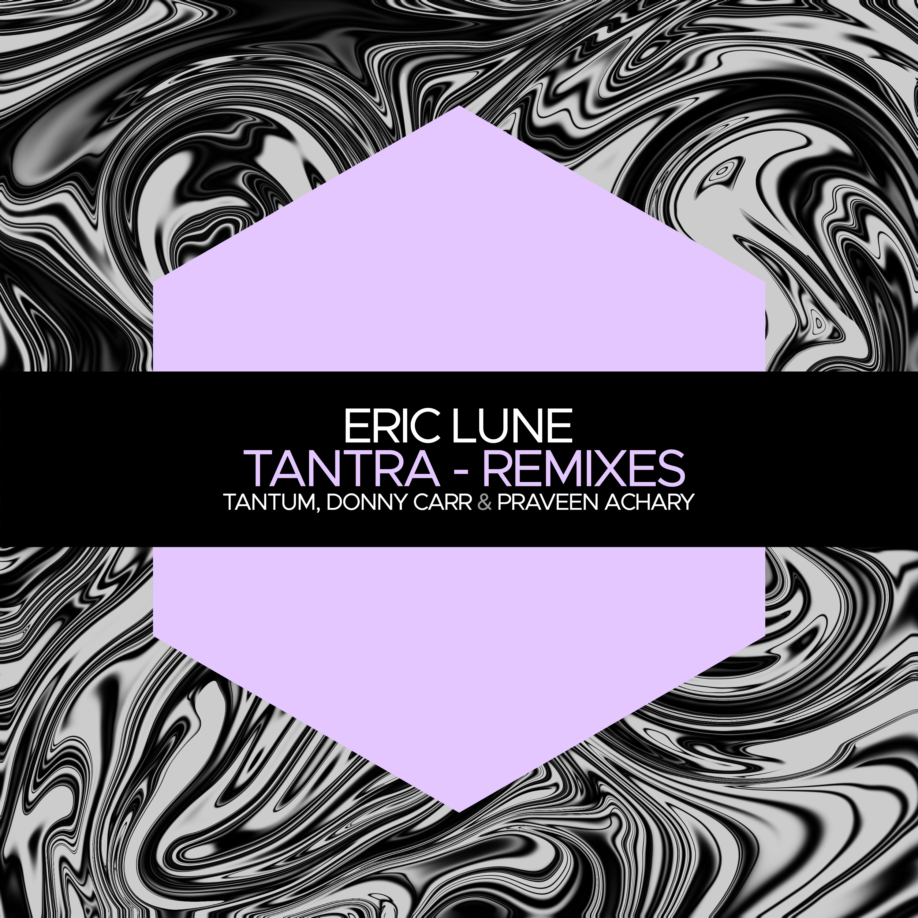 PREMIERE: Eric Lune - Snow Pony (Donny Carr Remix) [Juicebox Music] episode artwork
