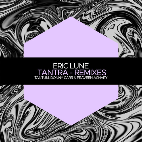 PREMIERE: Eric Lune - Snow Pony (Donny Carr Remix) [Juicebox Music]