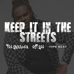 [FREE] Tee Grizzley x Est Gee Type Beat "Keep it in the Streets" | Detroit | Prod by @yennbeats