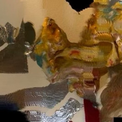 ALBA. w/ Bryce Byrd & Solando Candy 050224