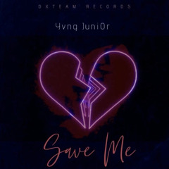 Yvng Juni0r - Save Me [prod. Jkei]