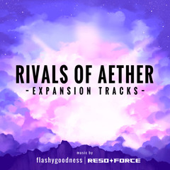 To Pure Horizons (Dungeons Medley) - Rivals of Aether OST