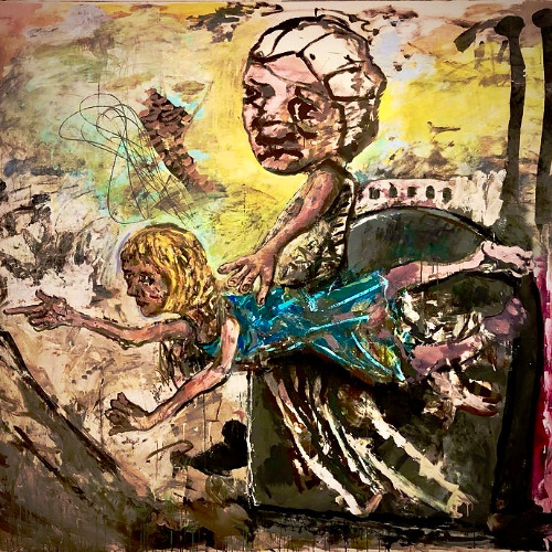 Lazarus