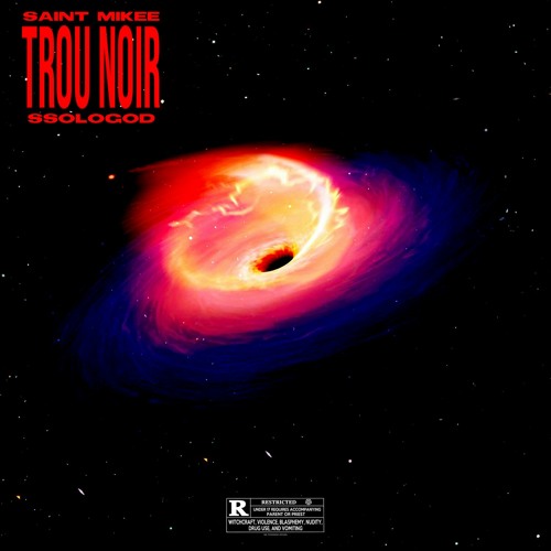 TROU NOIR X SSOLOGOD. (Prod By The Skybeats)