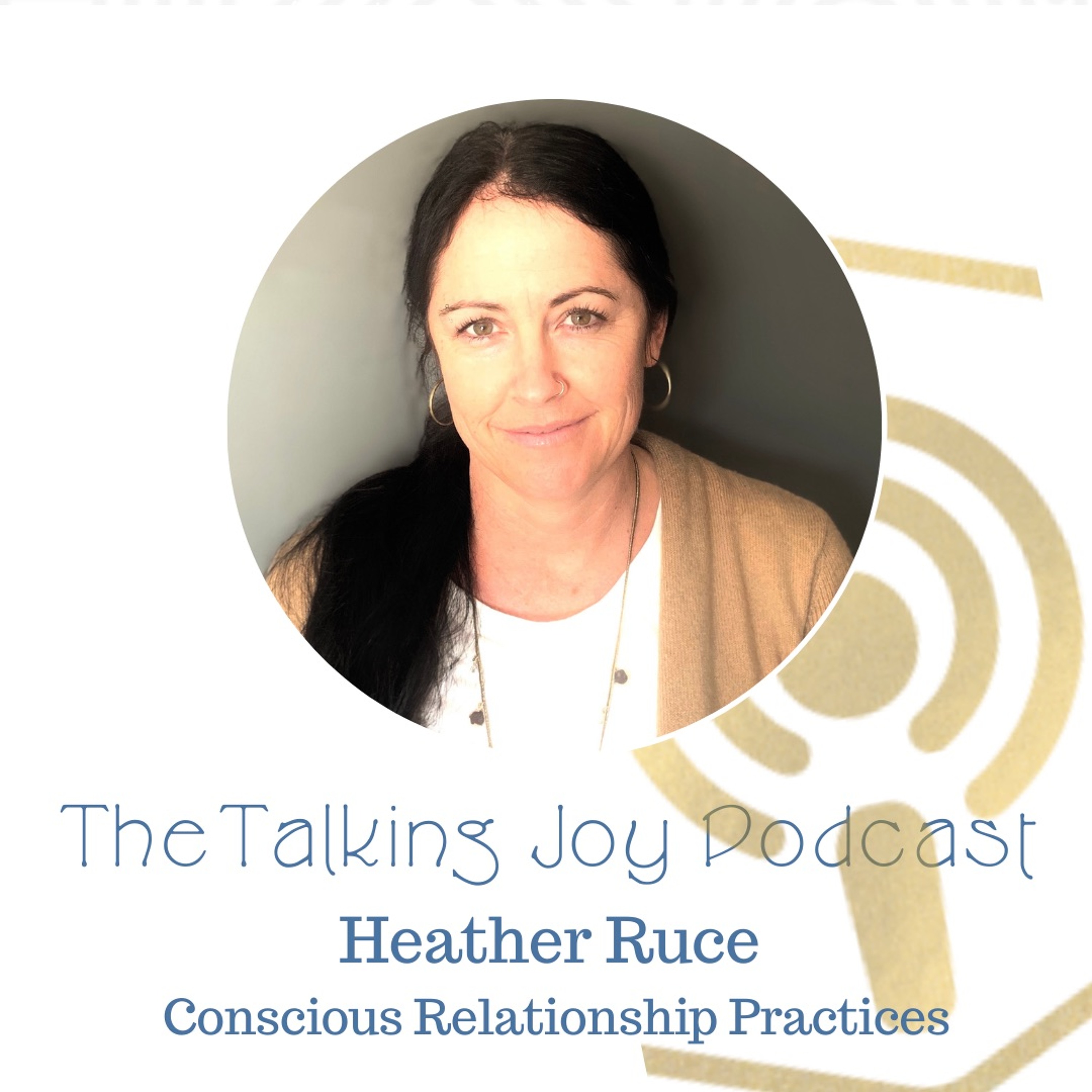 Talking Joy Podcast