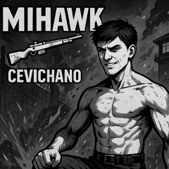 Mihawk Vs Cevichano Bloodstrike