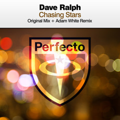 Chasing Stars (Adam White Extended Remix)