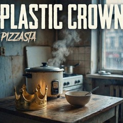 Plastic Crown
