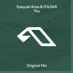 Ezequiel Arias & FOLGAR - You