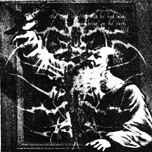 GWELD - GENESIS 6:6 [FREE DL]