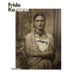Frida Kahloret
