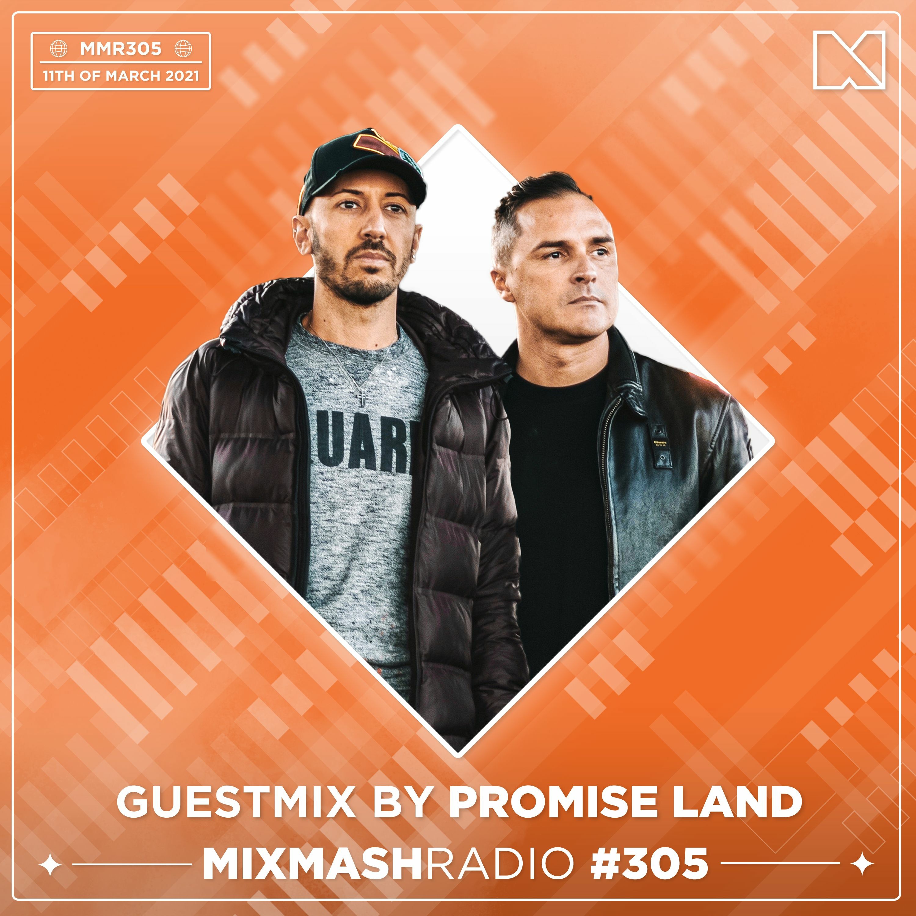 Mixmash Radio