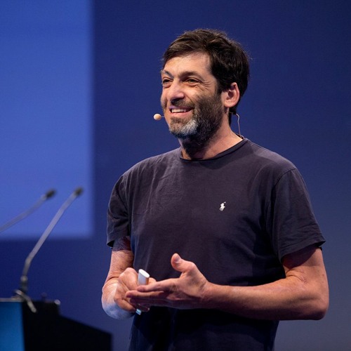 Dan Ariely - Unraveling the Mysteries of Human Behavior