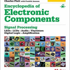 [READ] PDF EBOOK EPUB KINDLE Encyclopedia of Electronic Components Volume 2: LEDs, LC