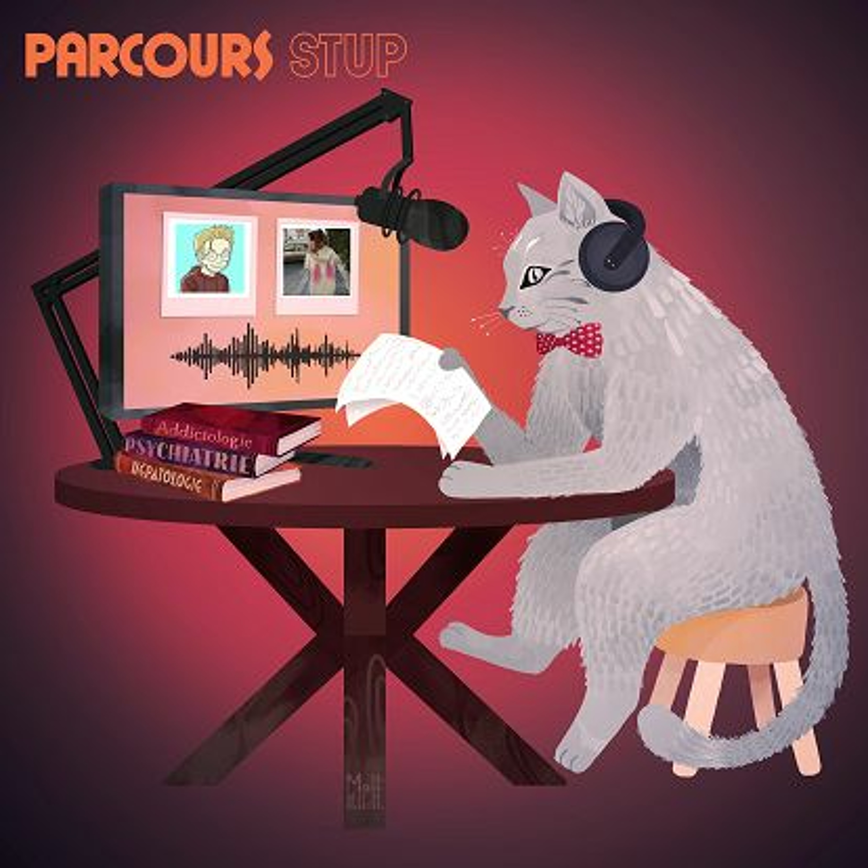 Parcours Stup