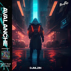 DjMLZIN - Avalanche