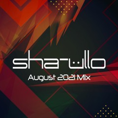 Sha-ullo August 2021 Mix