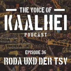 S6E37 Roda und der TSV