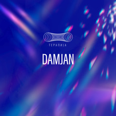 DJ Damjan Terapija Podcast