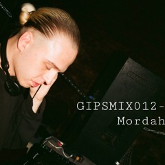 GIPSMIX012 - Mordah (Гипсовый век 13/05)