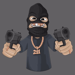 Demon Tha Don - Never Ganna Stop