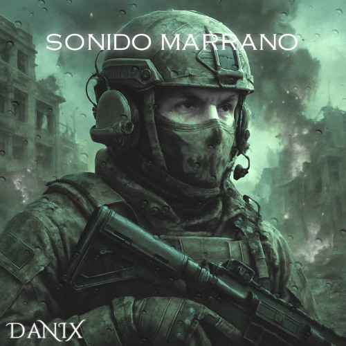 intro dj maltra - sonido marrano (previa)