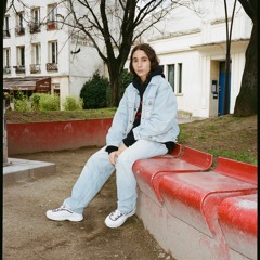 Sentimental Rave (2020) mix. Courtesy the artist & NADSAT.