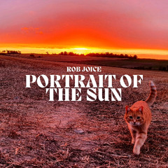 Portait of the Sun