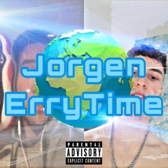 Jorgen - ErryTime