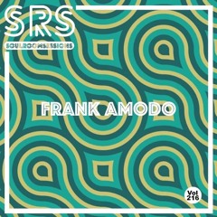 Soul Room Sessions Volume 216 | FRANK AMODO | U.S.A (Free D/L)