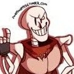 A swapswap papyrus megalo [toonbones] (2023/discontinued)