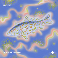 Rio 016 - Que Sakamoto