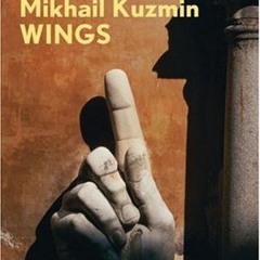 PDF/Ebook Wings BY : Mikhail Kuzmin