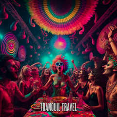 Perfect Experience - Tranquil Travel (Original Mix)