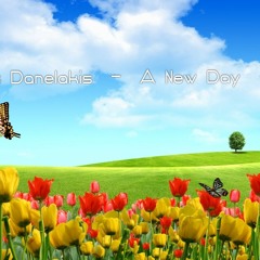 Nikos Danelakis - A New Day