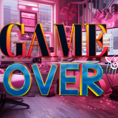 GAME OVER — Hardstyle / Techno Rave  Gaming Anthem (Official Audio)