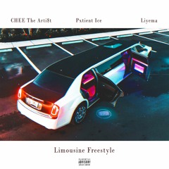 Limousine Freestyle (w/ Pxtient Ice & Liyema)