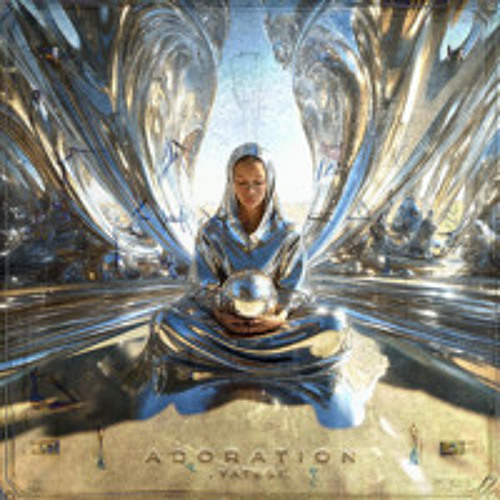 adoration. (4K follower release)