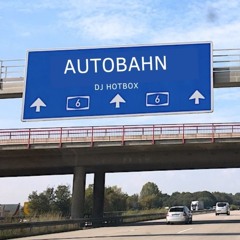 Autobahn DJ Hotbox Hardstyle Mix