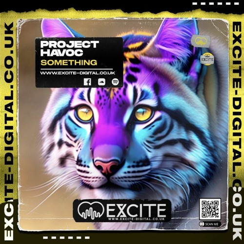 Project Havoc - Something
