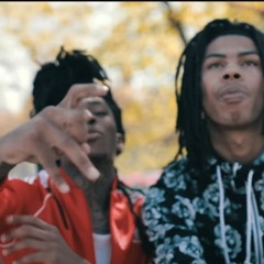 Hothead Capone X Robbo Murda X Mally G X C4 Murda - 4 Man Drill Pt.2