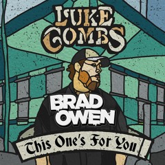 Luke Combs - Hurricane (Brad Owen Bootleg) *SKIP TO 30 SECONDS*