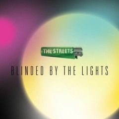 Blinded By The Lights -The Streets (drill rap remix) #drill #thestreets #blindedbythelights
